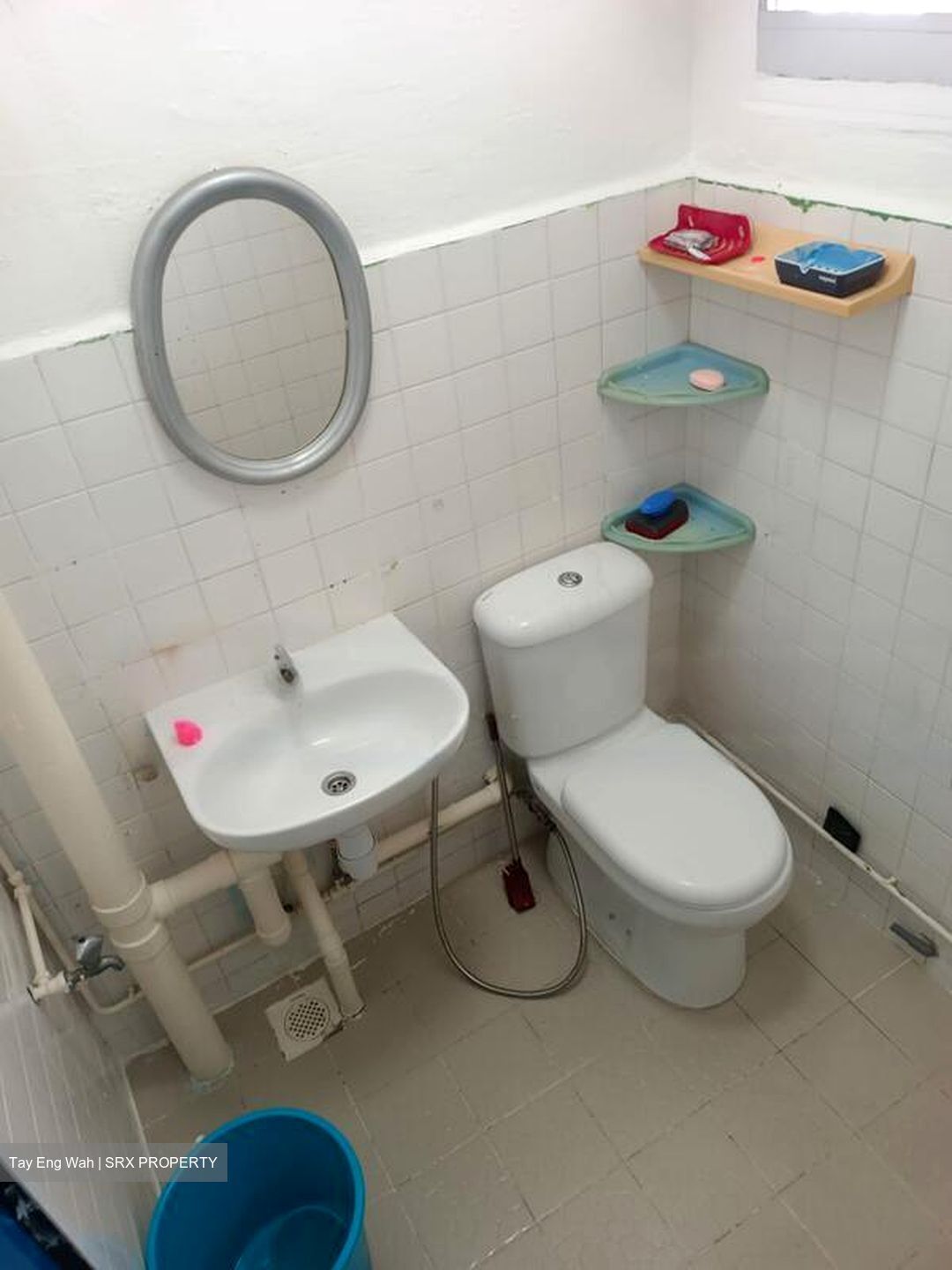 Blk 701 West Coast Road (Clementi), HDB 4 Rooms #507204761